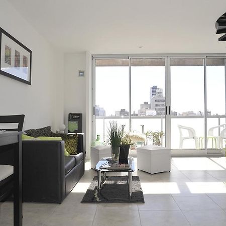 Departamento Calle 46 La Plata Ngoại thất bức ảnh