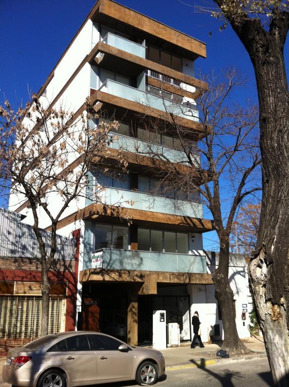 Departamento Calle 46 La Plata Phòng bức ảnh