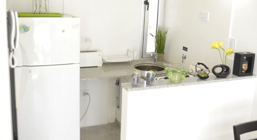 Departamento Calle 46 La Plata Phòng bức ảnh