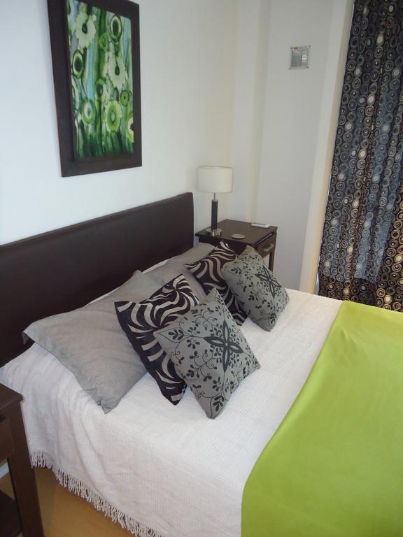 Departamento Calle 46 La Plata Ngoại thất bức ảnh