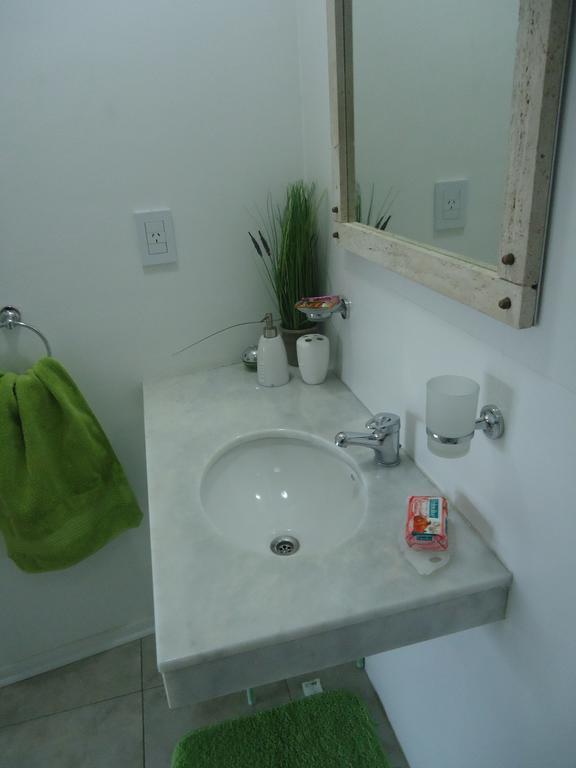 Departamento Calle 46 La Plata Ngoại thất bức ảnh