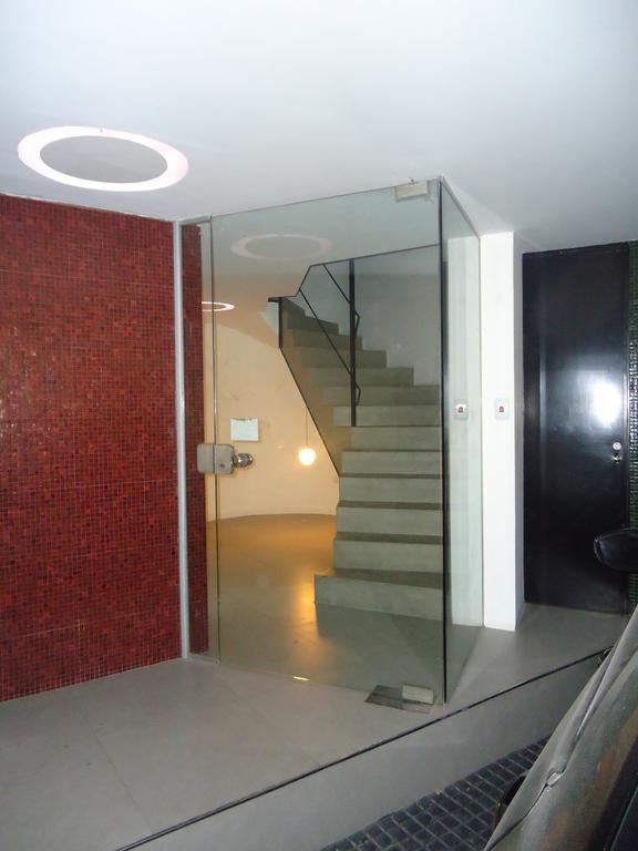 Departamento Calle 46 La Plata Ngoại thất bức ảnh