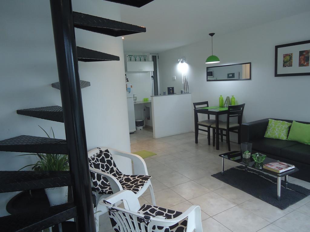 Departamento Calle 46 La Plata Ngoại thất bức ảnh