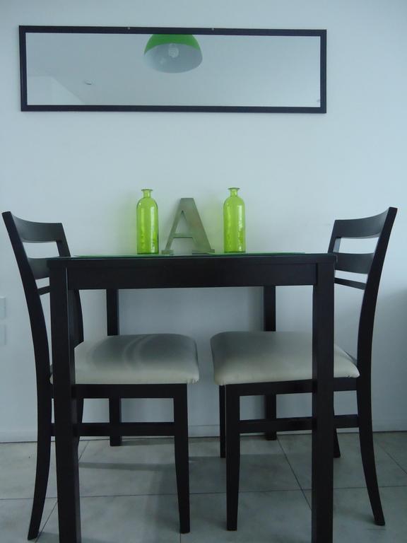 Departamento Calle 46 La Plata Ngoại thất bức ảnh