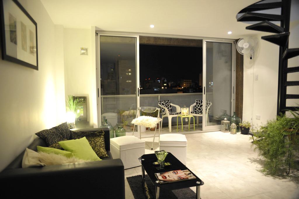 Departamento Calle 46 La Plata Ngoại thất bức ảnh