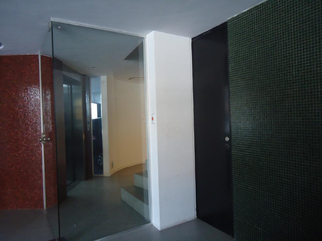 Departamento Calle 46 La Plata Ngoại thất bức ảnh