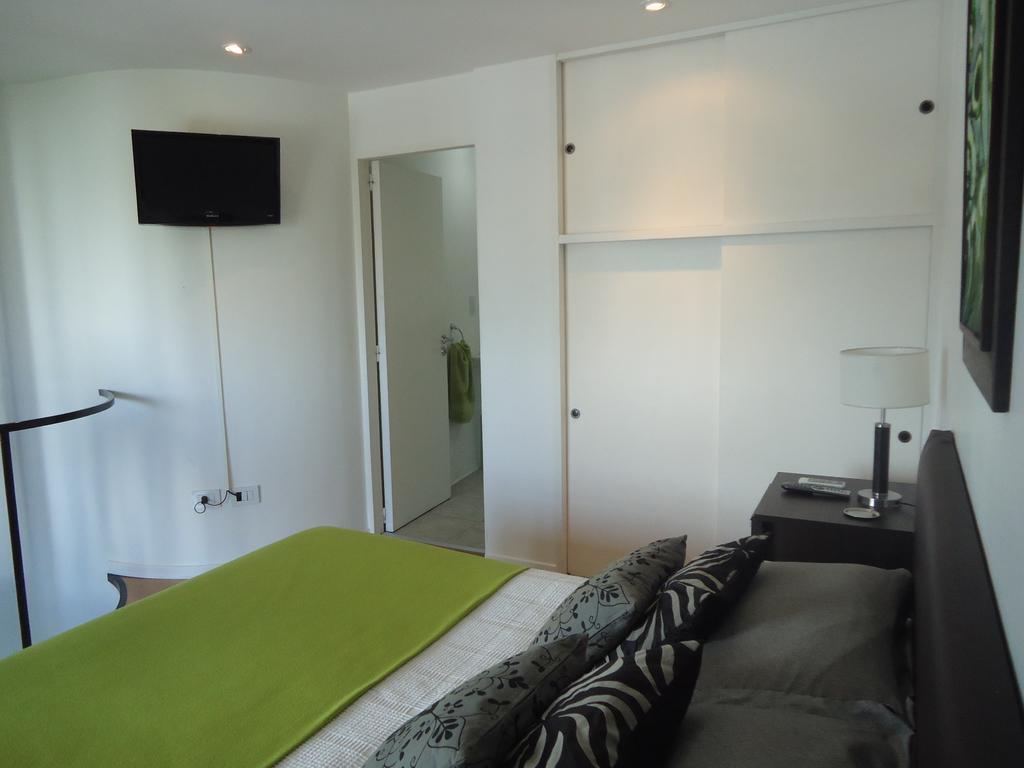 Departamento Calle 46 La Plata Ngoại thất bức ảnh