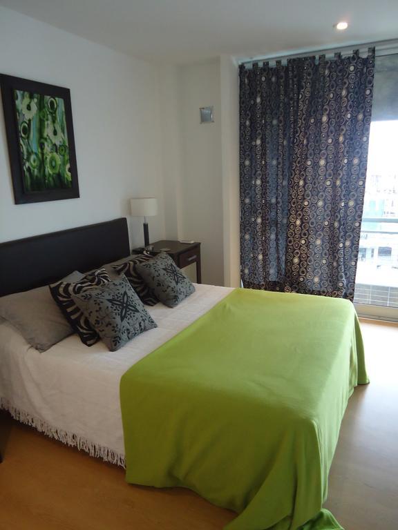 Departamento Calle 46 La Plata Ngoại thất bức ảnh