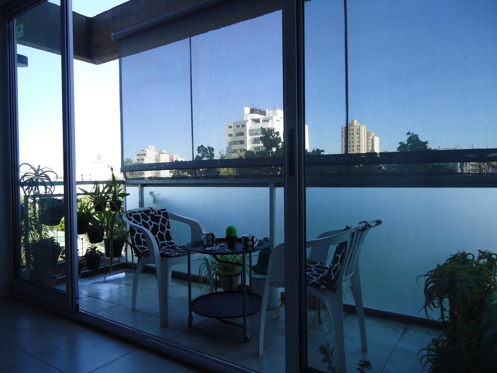 Departamento Calle 46 La Plata Ngoại thất bức ảnh