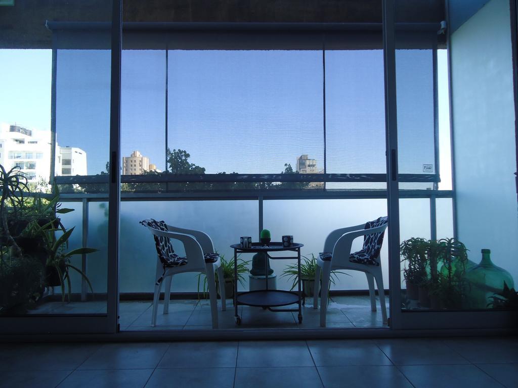 Departamento Calle 46 La Plata Ngoại thất bức ảnh