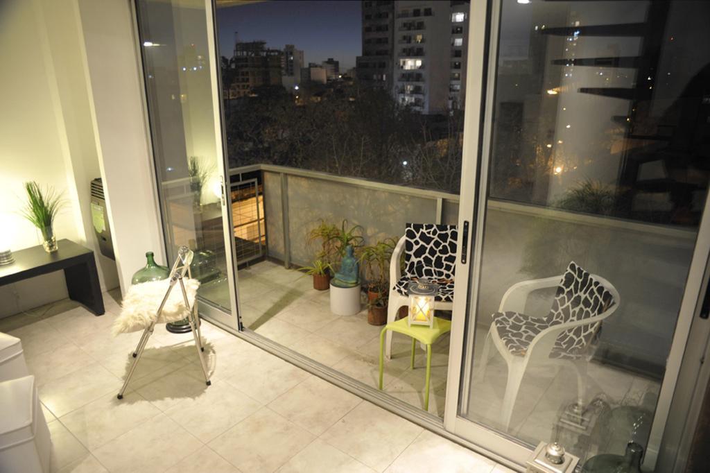 Departamento Calle 46 La Plata Phòng bức ảnh