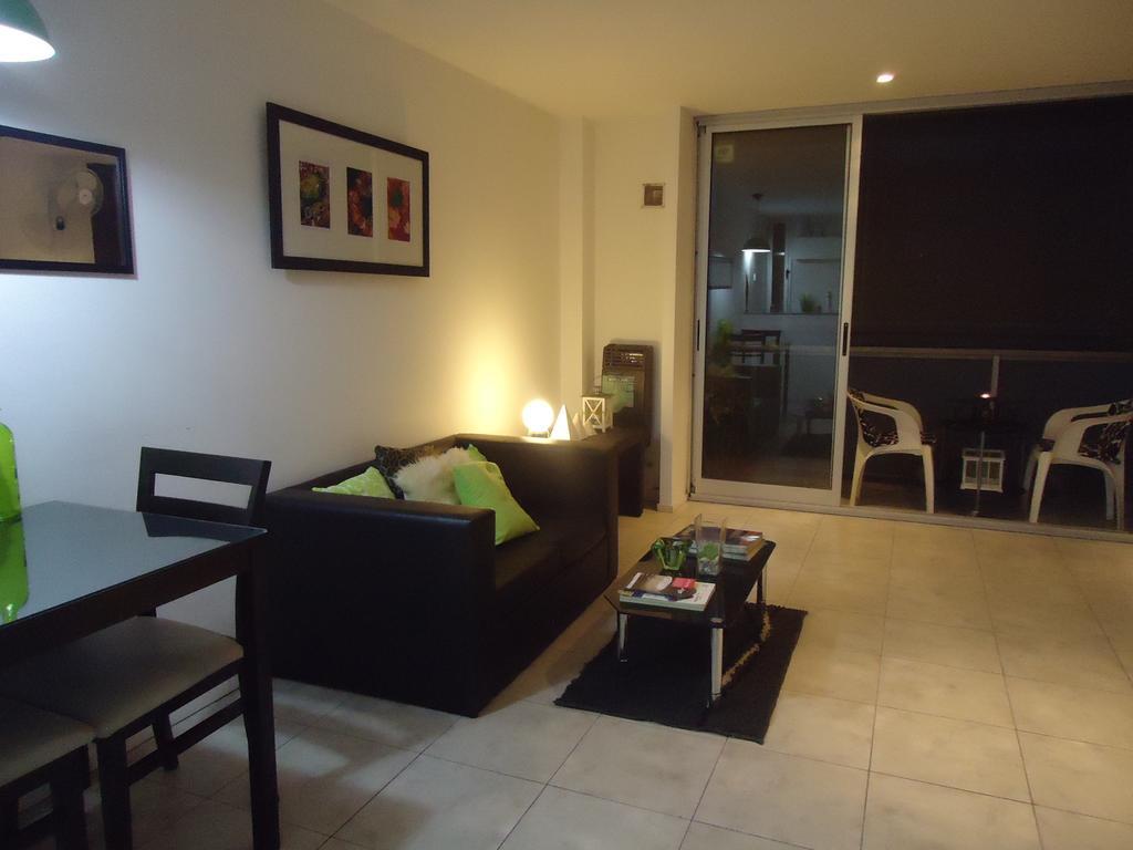 Departamento Calle 46 La Plata Ngoại thất bức ảnh