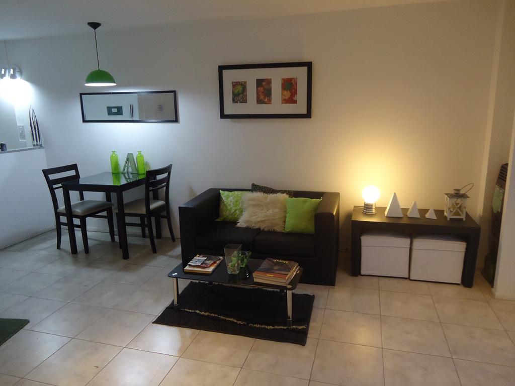 Departamento Calle 46 La Plata Ngoại thất bức ảnh