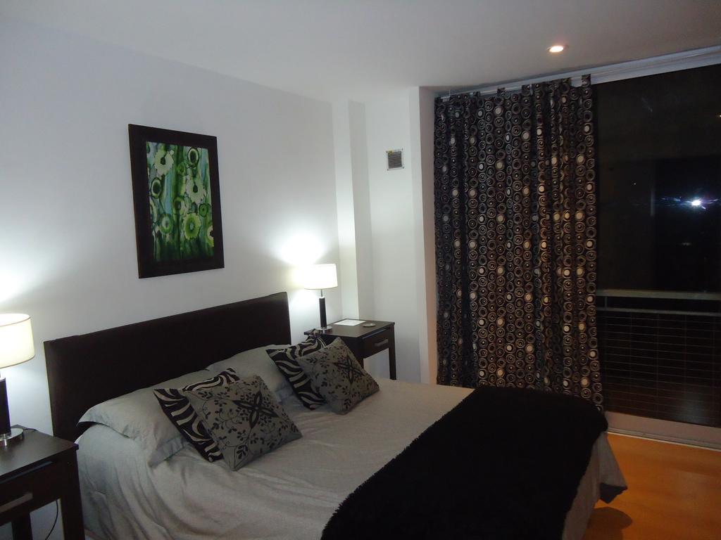 Departamento Calle 46 La Plata Ngoại thất bức ảnh