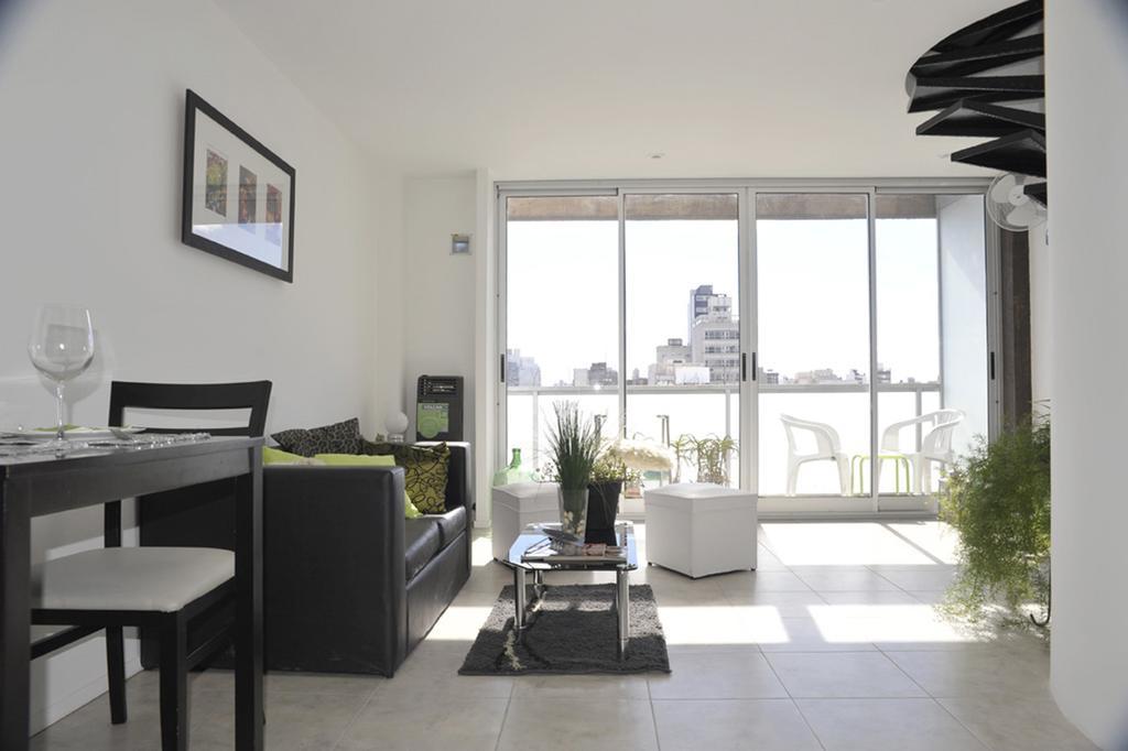 Departamento Calle 46 La Plata Ngoại thất bức ảnh