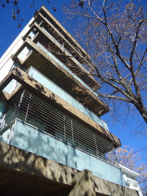 Departamento Calle 46 La Plata Ngoại thất bức ảnh