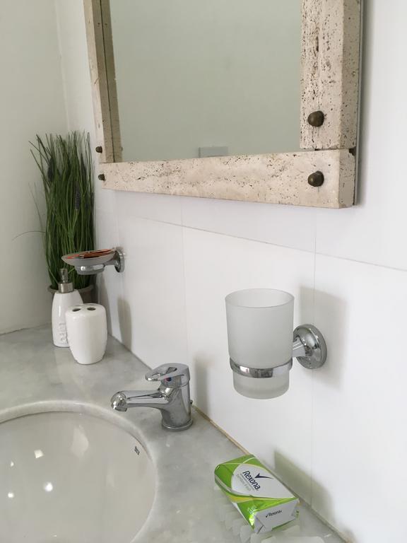 Departamento Calle 46 La Plata Ngoại thất bức ảnh