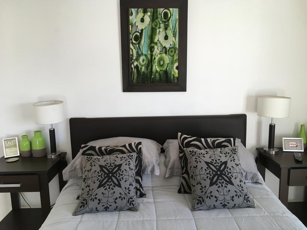Departamento Calle 46 La Plata Ngoại thất bức ảnh