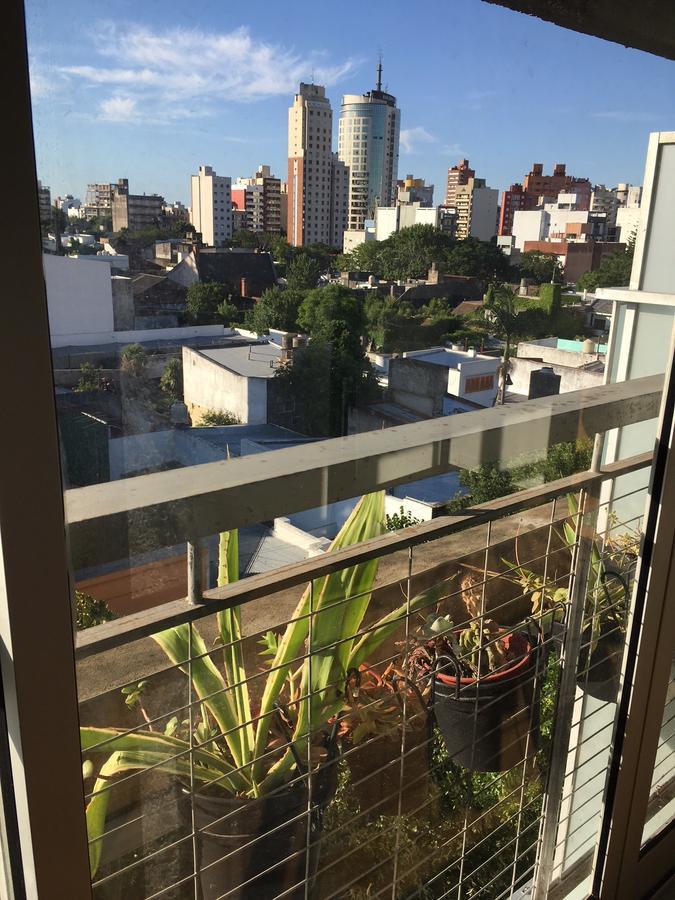 Departamento Calle 46 La Plata Ngoại thất bức ảnh
