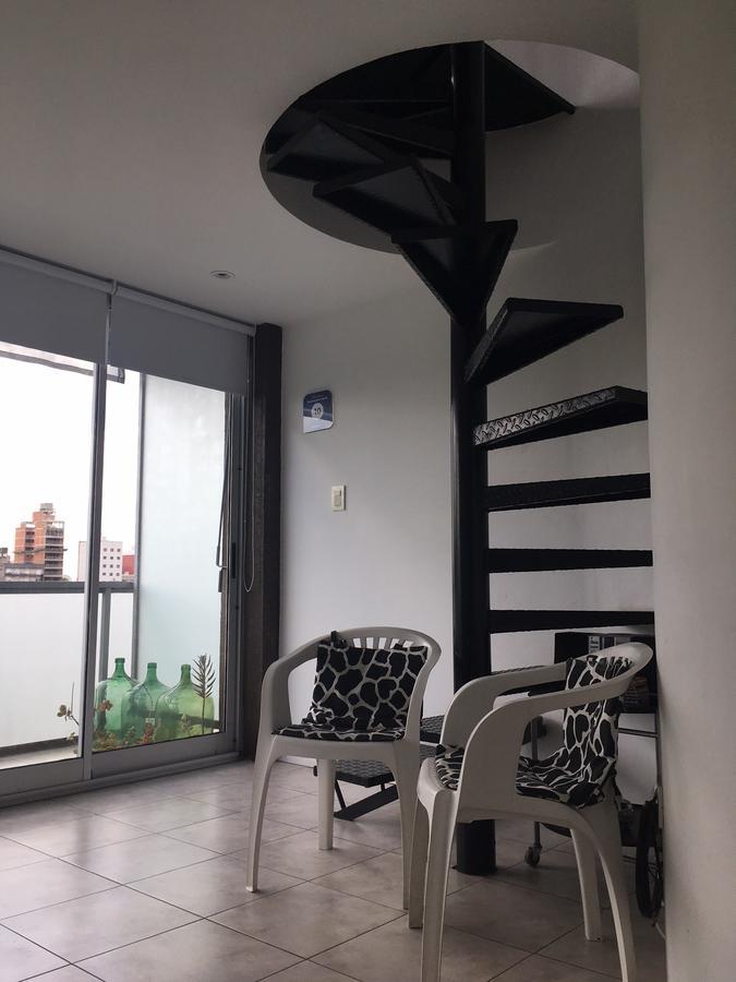 Departamento Calle 46 La Plata Ngoại thất bức ảnh