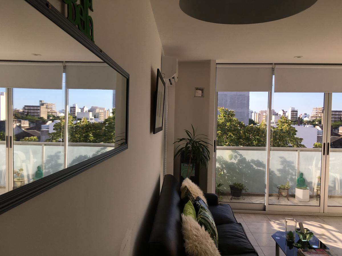 Departamento Calle 46 La Plata Ngoại thất bức ảnh