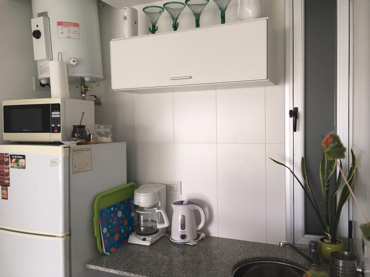 Departamento Calle 46 La Plata Ngoại thất bức ảnh